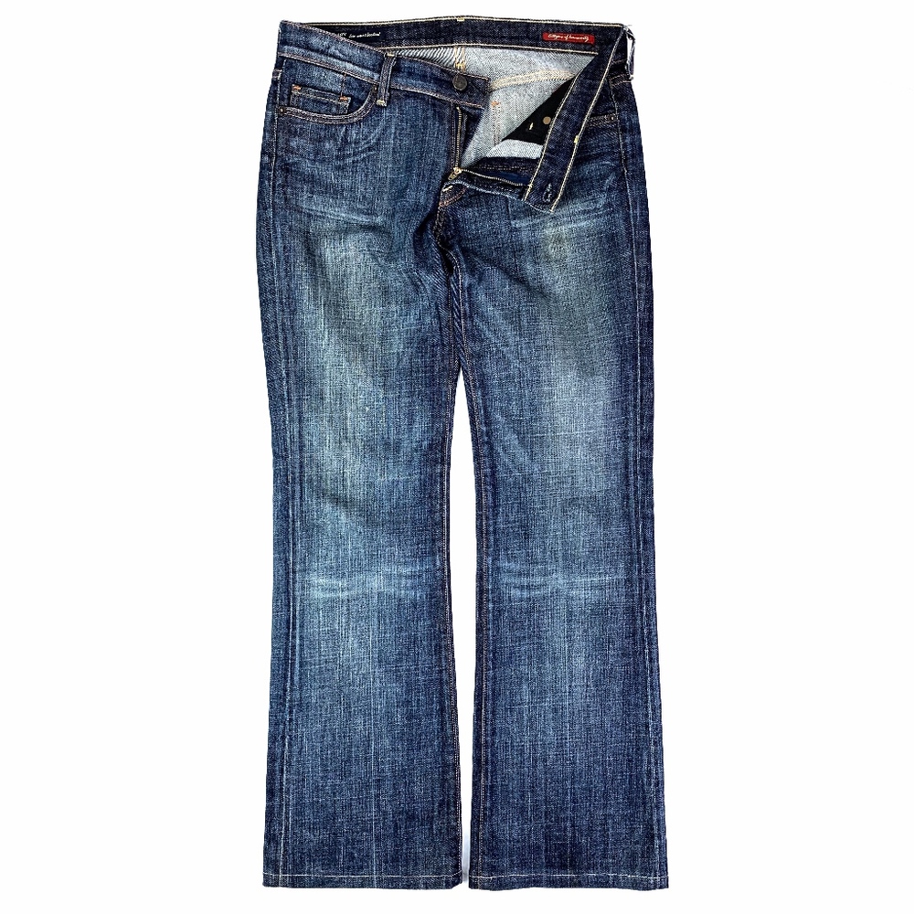 Citizens Of Humanity Kelly #1 Jeans